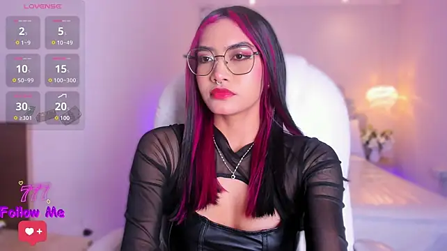 AzuraKindong Live XXX-Chat