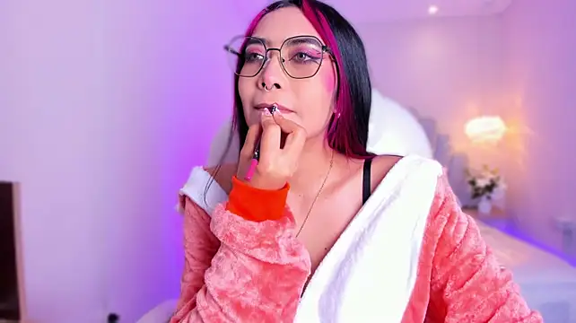Chat XXX en directo de AzuraKindong