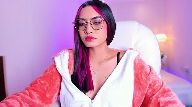 Webkamerová show AzuraKindong