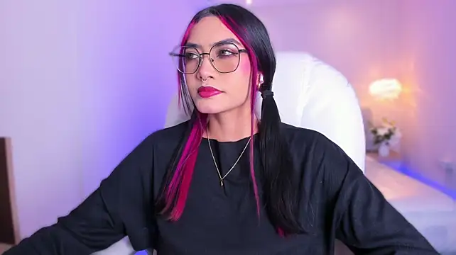 AzuraKindong Webcam-Show