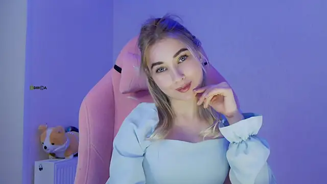 Chat XXX en directo de Haters__