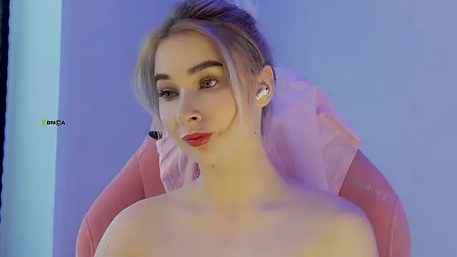 XXX chat uživo modela Haters__