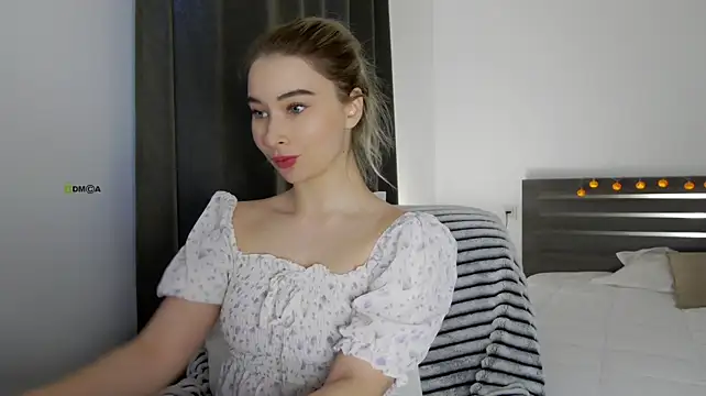 Haters__ webcam show
