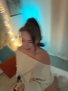 ChristinaSiemone Adlı Modelin Canlı Sohbet Odası