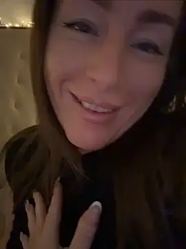 ChristinaSiemone's Webcam Show
