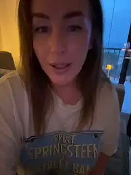ChristinaSiemone webcam show