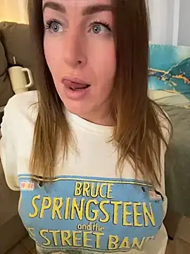ChristinaSiemone – Naživo XXX chat