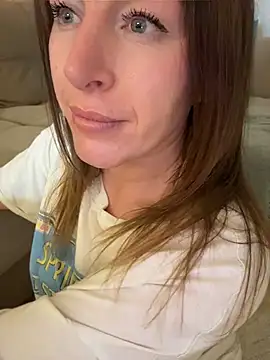 ChristinaSiemone Webcam Show