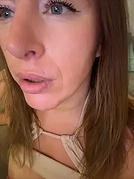 Chat XXX ao vivo de ChristinaSiemone