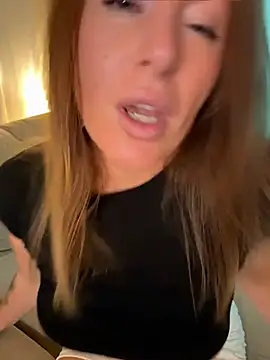 ChristinaSiemone লাইভ XXX চ্যাট