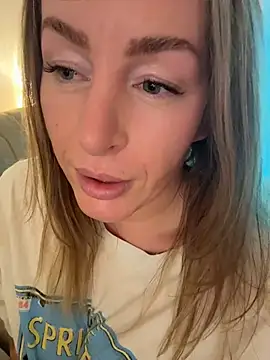 ChristinaSiemone webcam show