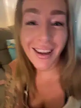 ChristinaSiemonen Webbikameraesitys
