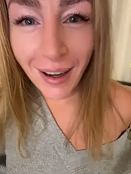 ChristinaSiemonen Webbikameraesitys