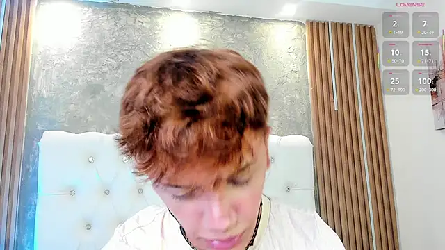 Tomy_Rox Show Webcam