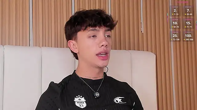 Tomy_Rox Webcamshow