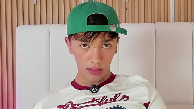 Tomy_Rox Webcamshow
