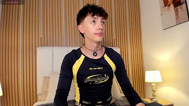Tomy_Rox Webcam show
