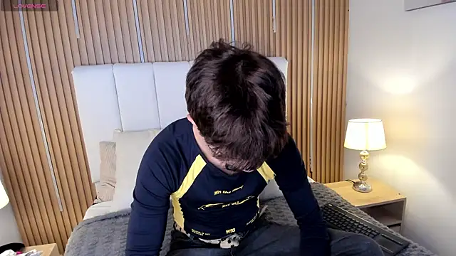 Tomy_Rox – webcam-show