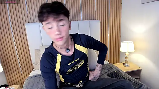 Tomy_Rox Show Webcam