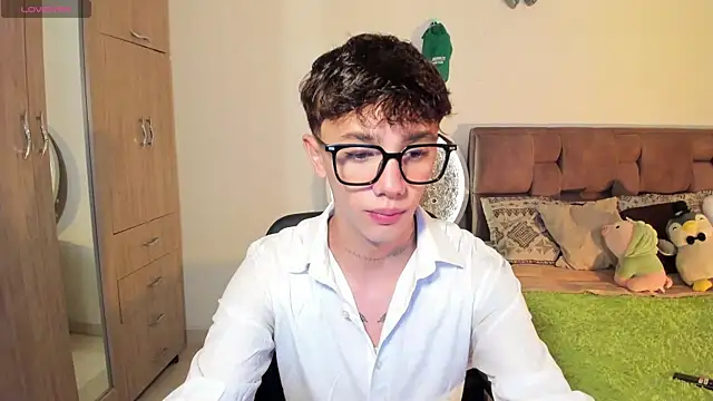 Tomy_Roxn Webbikameraesitys