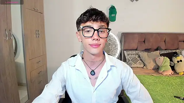 Tomy_Roxn Webbikameraesitys