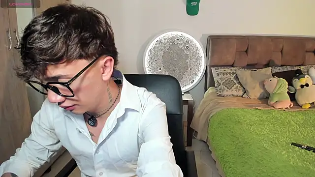 Tomy_Rox – webcam-show