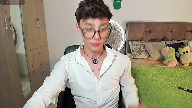 Tomy_Rox – webcam-show