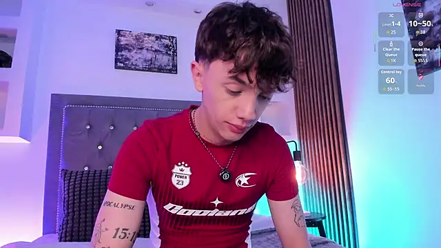عرض كام Tomy_Rox