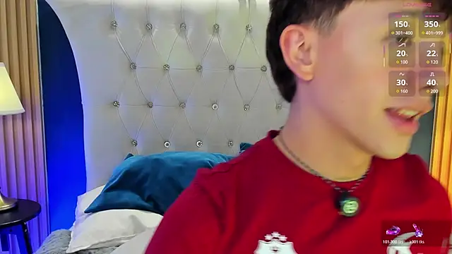 Tomy_Rox – webcam-show