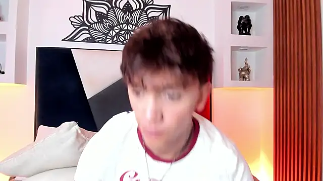 Show Webcam de Tomy_Rox