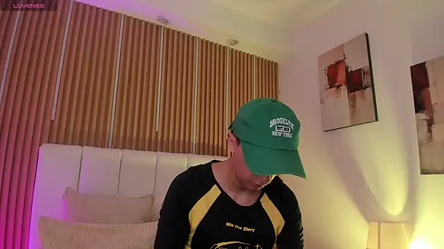Tomy_Roxn Webbikameraesitys