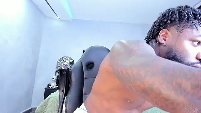 Show de webcam de Dancelwashington