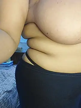 Adiba_2 Pertunjukan Webcam