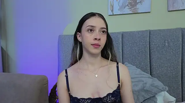 Živý XXX chat Esmeralda_Candy