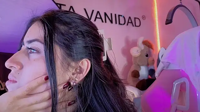 ChanellGV Live XXX-chat