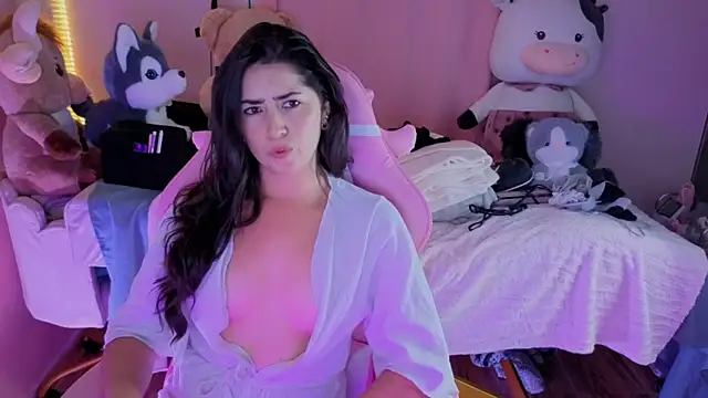 ChanellGV Chat XXX in diretta