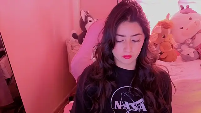 ChanellGV's Live XXX Chat