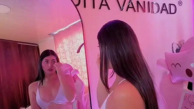 ChanellGV Chat XXX in diretta