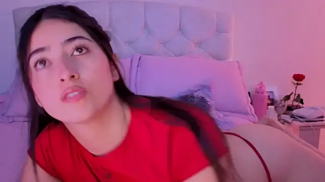 ChanellGV's Live XXX Chat
