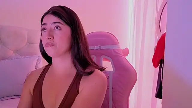 ChanellGV live XXX chat