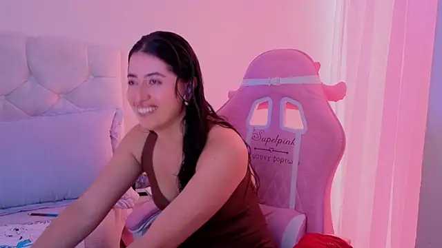 ChanellGV Chat XXX live