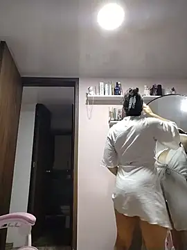 ChanellGV Live XXX-Chat