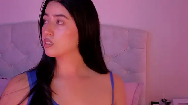 ChanellGV's Live XXX Chat