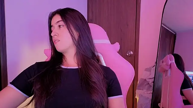ChanellGV Live XXX-Chat