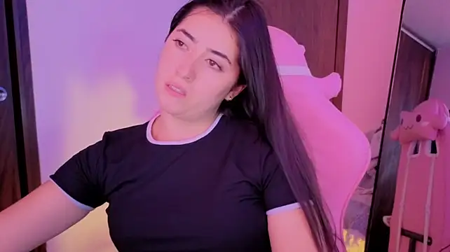 XXX chat uživo modela ChanellGV