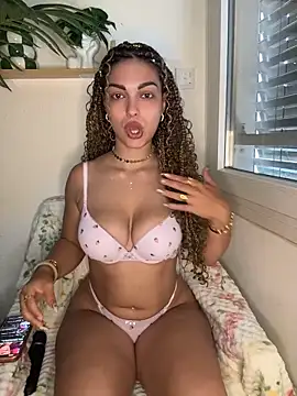 Chat XXX ao vivo de Ambre_La_nebulleuse