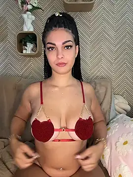 แชท XXX สดของ Ambre_La_nebulleuse