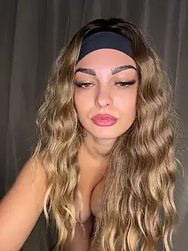 عرض كام Ambre-