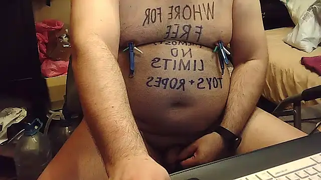 beggmore Webcamshow