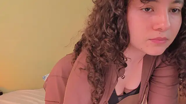 Fluffygarden's Live XXX Chat